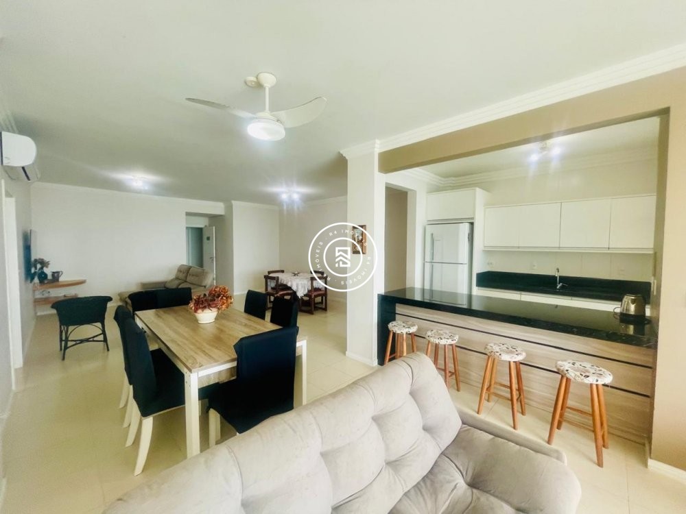 Apartamento Frente Mar 03 Sutes, 02 vagas