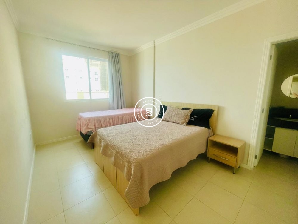 Apartamento Frente Mar 03 Sutes, 02 vagas