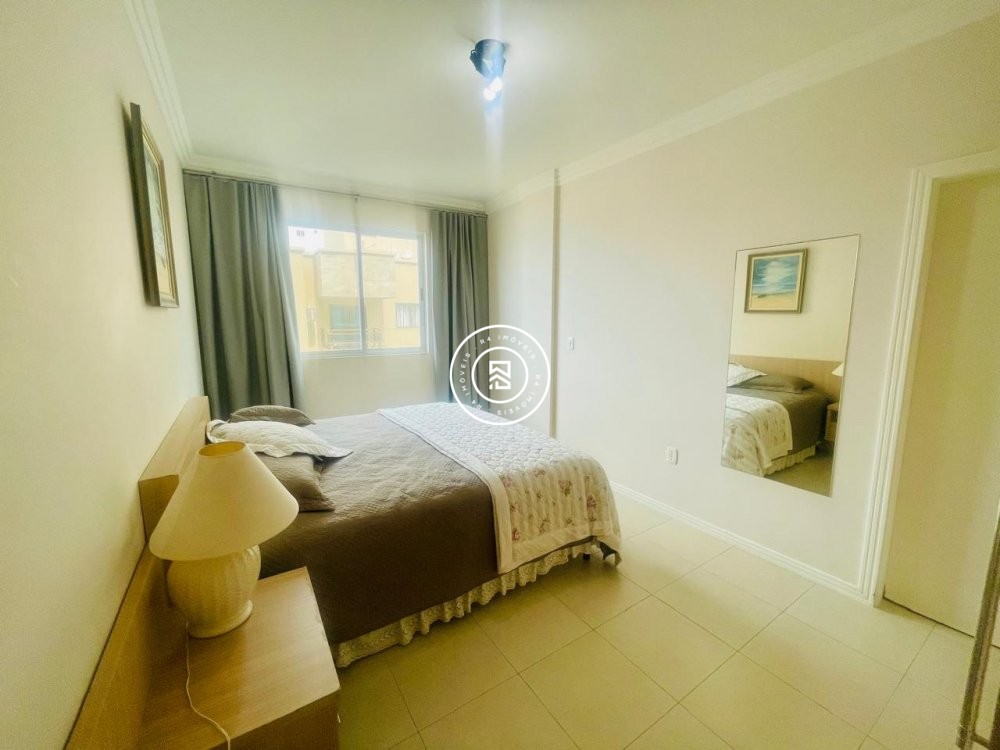 Apartamento Frente Mar 03 suites, 02 vagas, Meia P