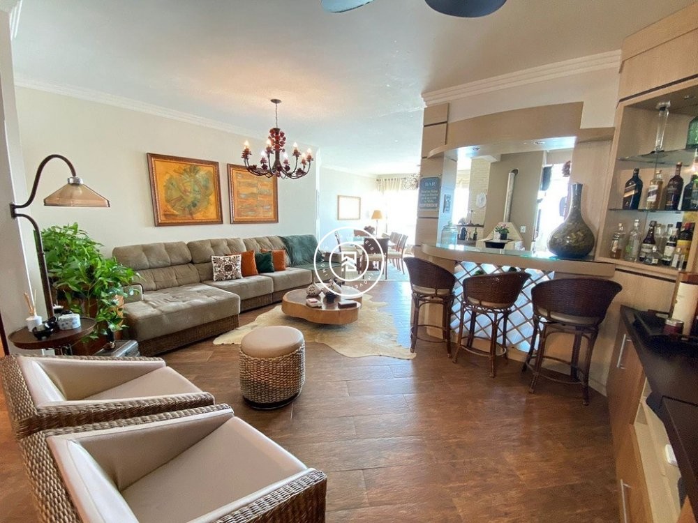 Apartamento Frente Mar 03 suites, 02 vagas, Meia P