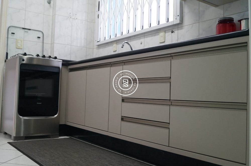 Apartamento Quadra Mar 03 quartos, Centro de Itape