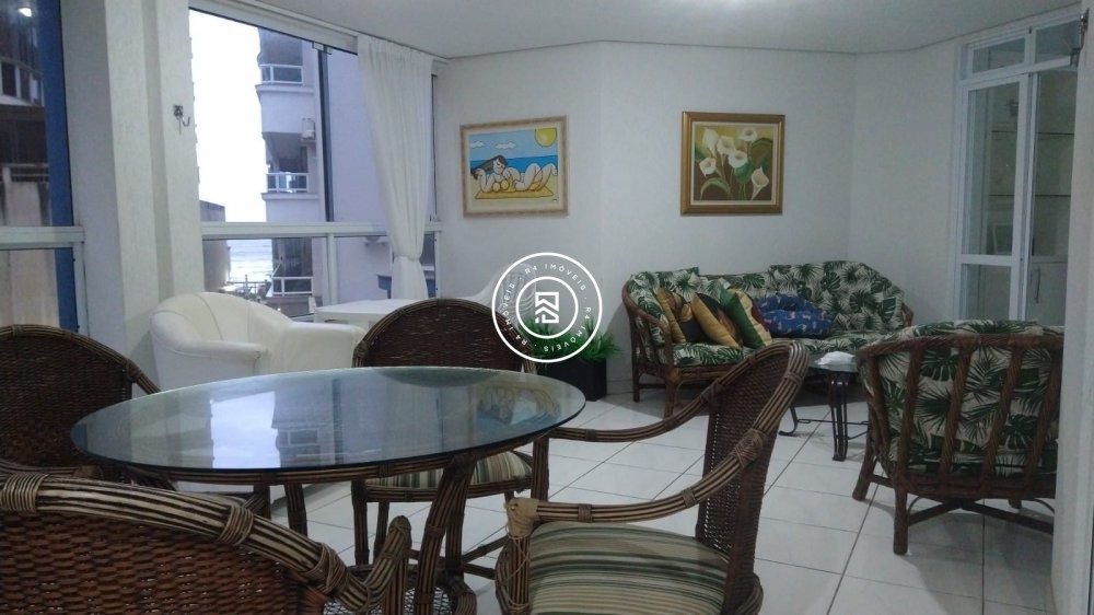 Apartamento Quadra Mar 03 quartos, Centro de Itape