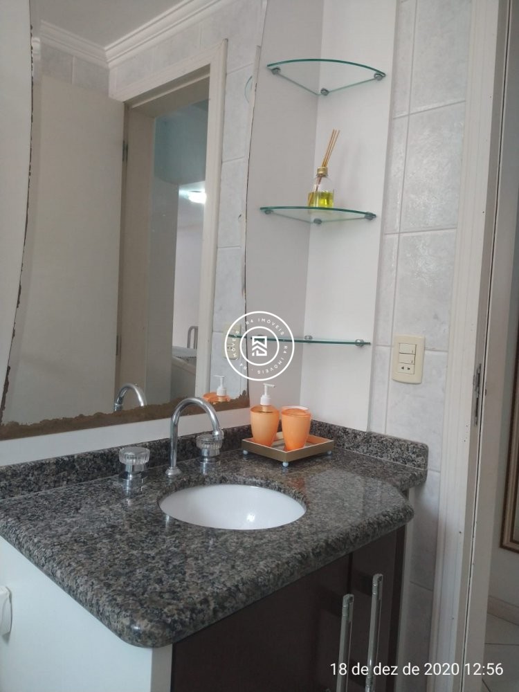 Apartamento Quadra Mar 03 quartos, Centro de Itape