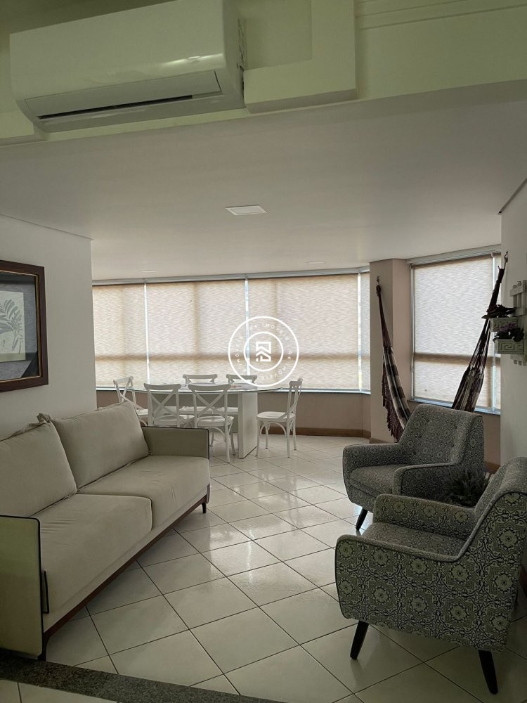 Apartamento Quadra mar 03 quartos, Centro de Itape