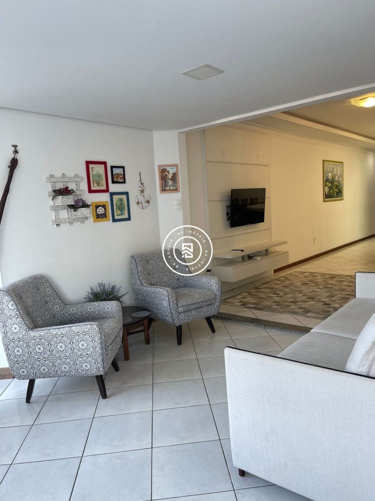 Apartamento Quadra mar 03 quartos, Centro de Itape