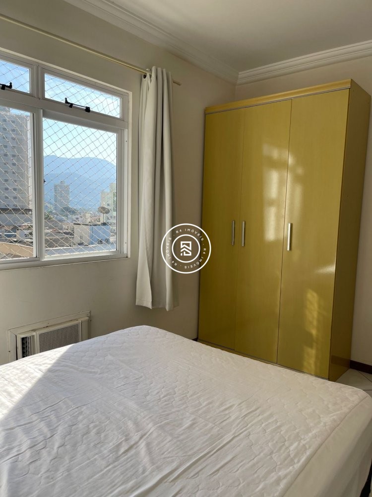 Apartamento Quadra mar 03 quartos, Centro de Itape