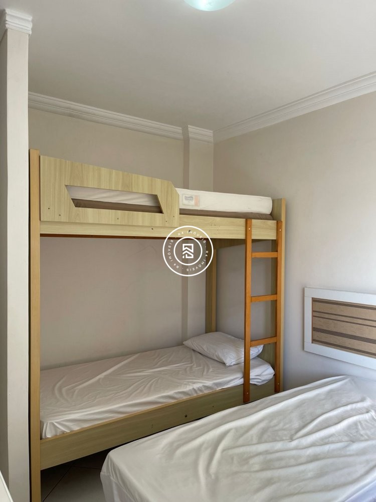 Apartamento Quadra mar 03 quartos, Centro de Itape