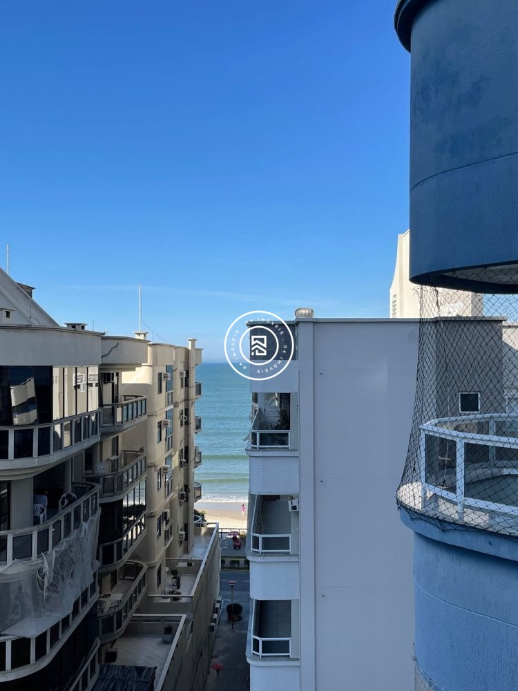 Apartamento Quadra mar 03 quartos, Centro de Itape