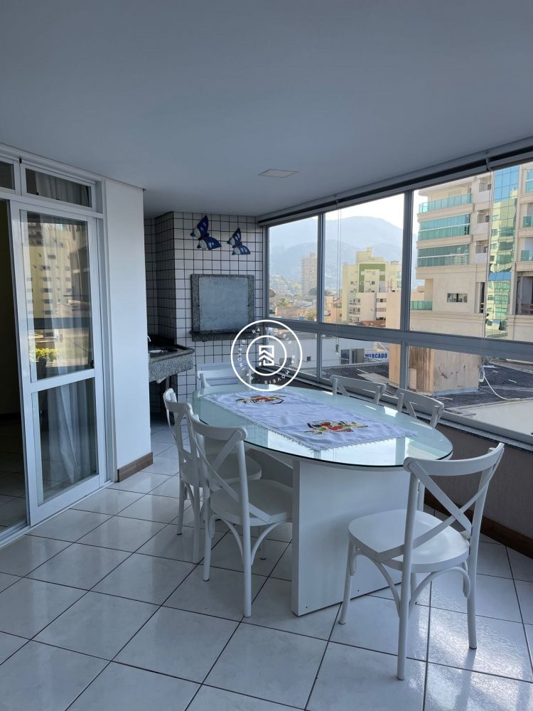 Apartamento Quadra mar 03 quartos, Centro de Itape