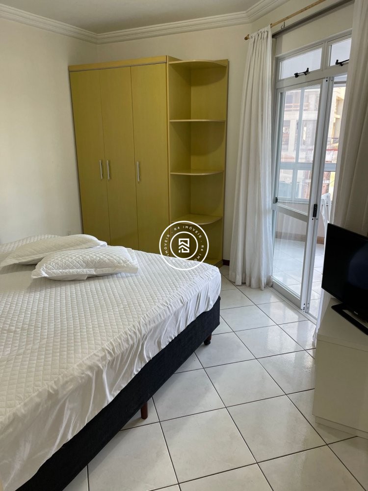 Apartamento Quadra mar 03 quartos, Centro de Itape