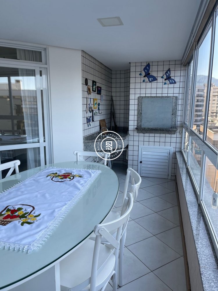 Apartamento Quadra mar 03 quartos, Centro de Itape