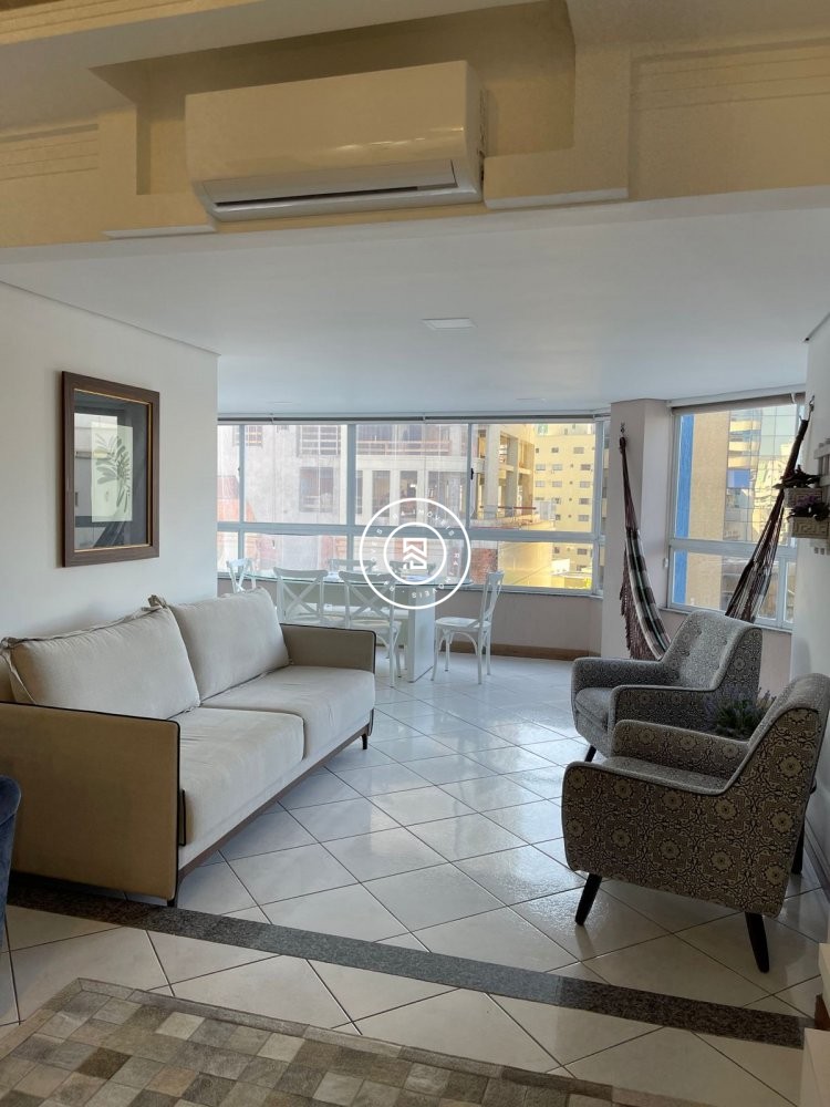 Apartamento Quadra mar 03 quartos, Centro de Itape