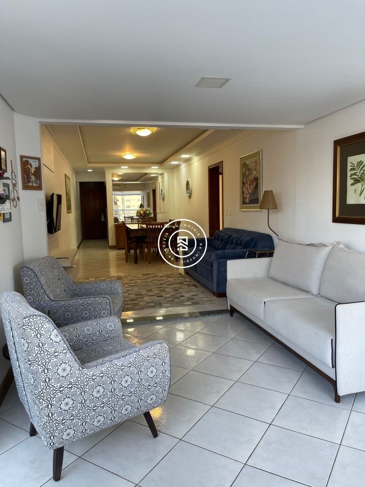 Apartamento Quadra mar 03 quartos, Centro de Itape