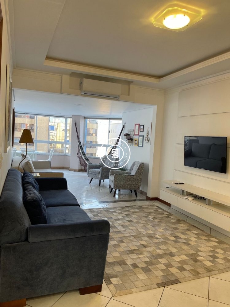 Apartamento Quadra mar 03 quartos, Centro de Itape