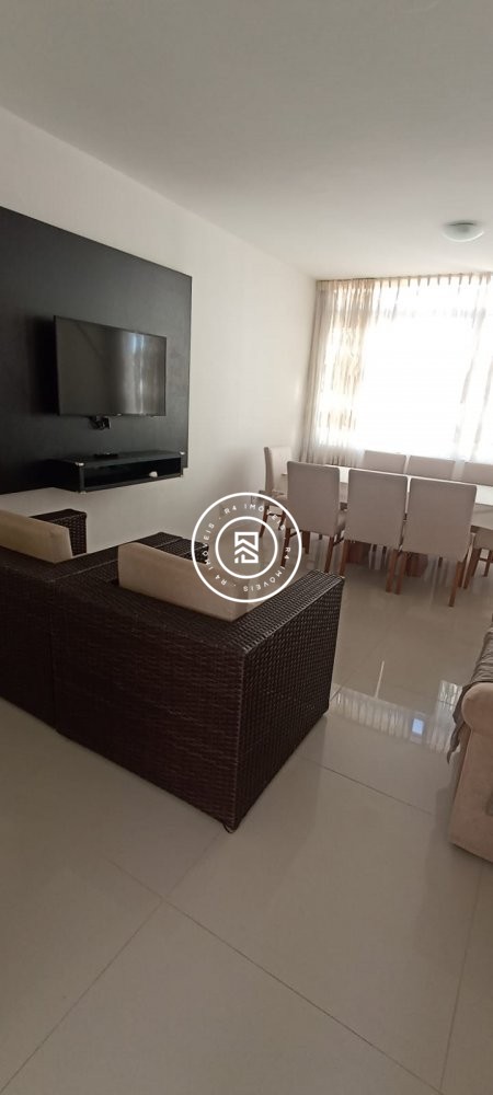 Apartamento Quarta mar 03 quartos, Centro, Itapema