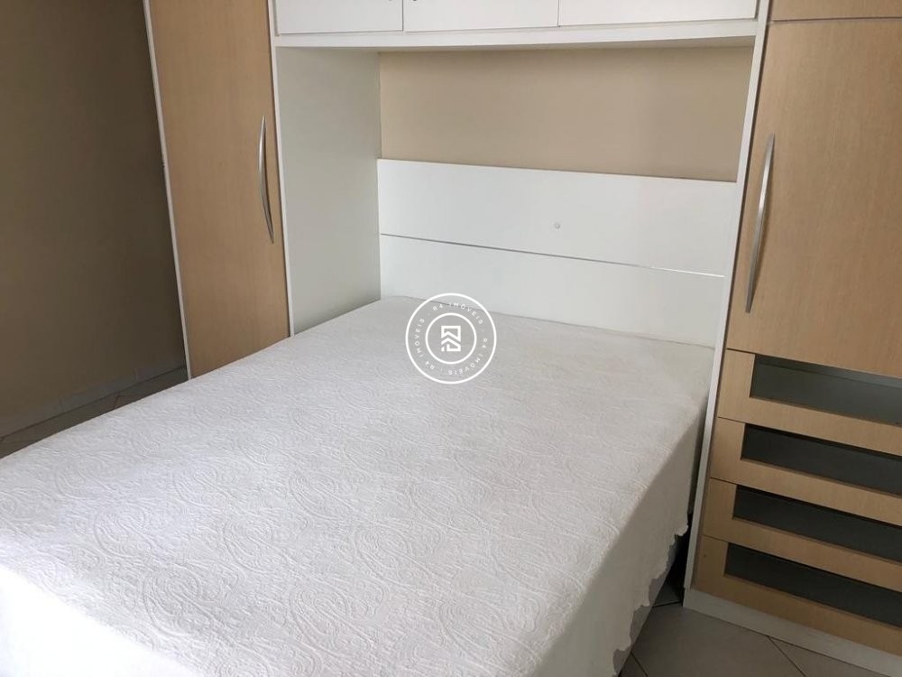 Cobertura Quadra Mar, 03 dormitorios, 02 Vagas, Ce