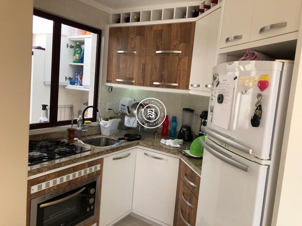 Cobertura Quadra Mar, 03 dormitorios, 02 Vagas, Ce