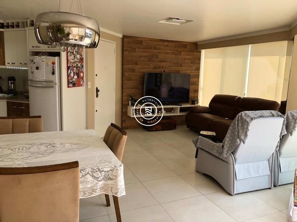 Cobertura Quadra Mar, 03 dormitorios, 02 Vagas, Ce