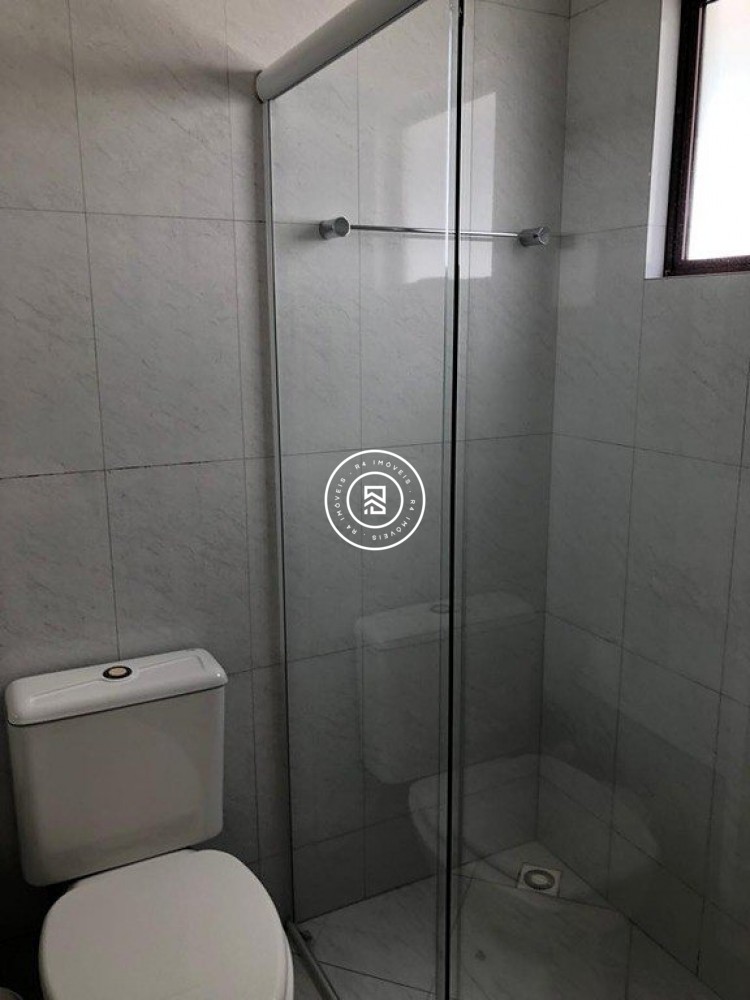 Cobertura Quadra Mar, 03 dormitorios, 02 Vagas, Ce