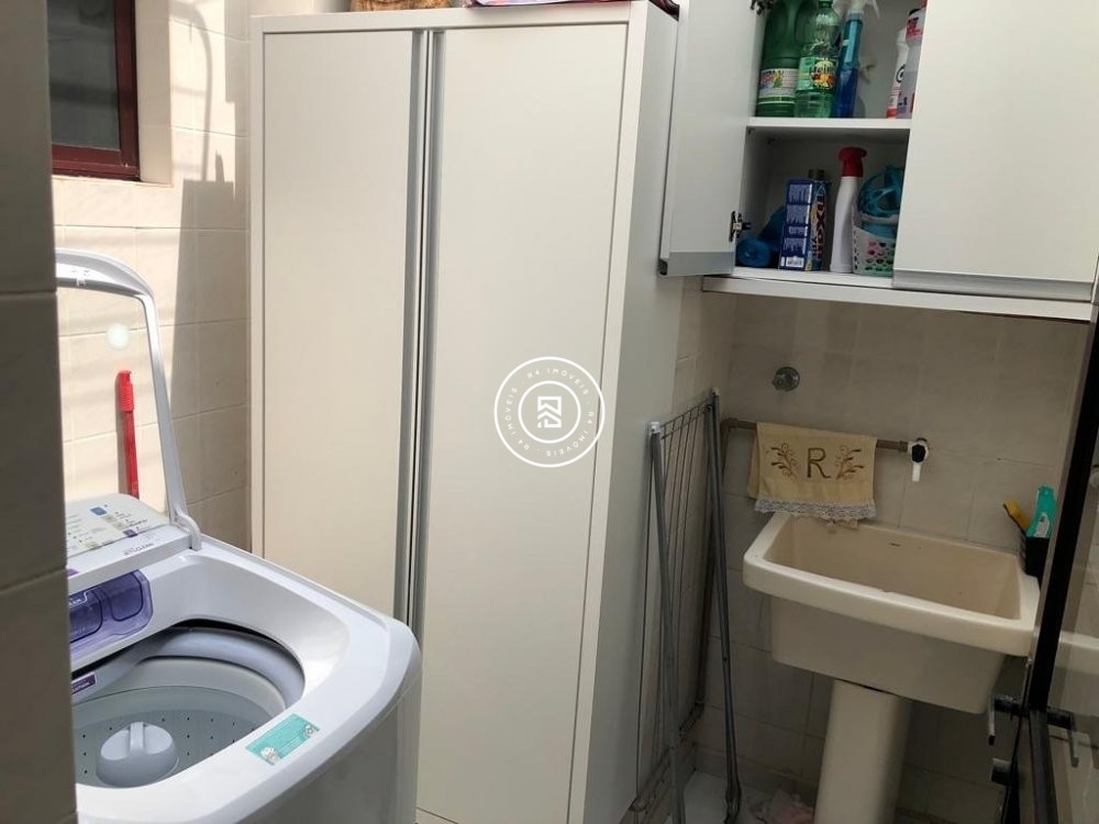 Cobertura Quadra Mar, 03 dormitorios, 02 Vagas, Ce