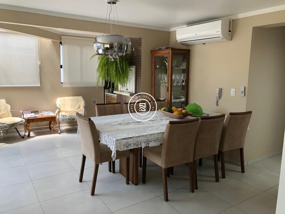 Cobertura Quadra Mar, 03 dormitorios, 02 Vagas, Ce