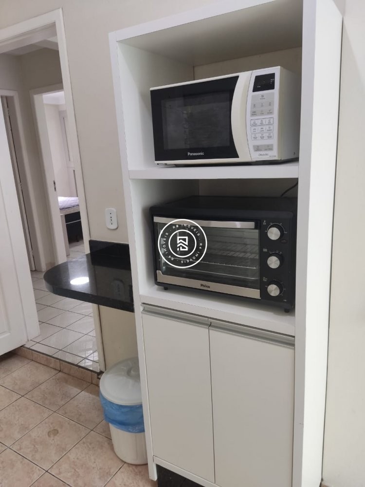 Apartamento 02 quartos no Centro de Itapema