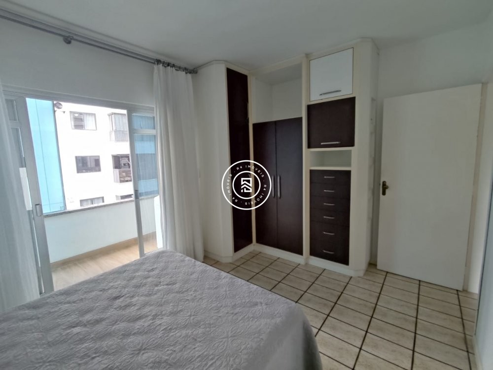 Apartamento Centro de Itapema 02 quartos, 01 vaga