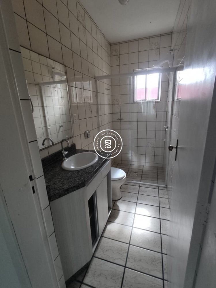 Apartamento Centro de Itapema 02 quartos, 01 vaga