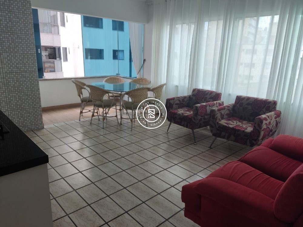 Apartamento Centro de Itapema 02 quartos, 01 vaga