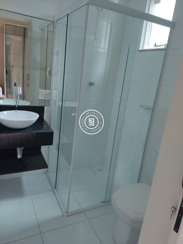 Apartamento Centro de Itapema 02 quartos, 01 vaga