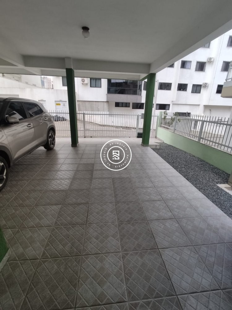 Apartamento Centro de Itapema 02 quartos, 01 vaga