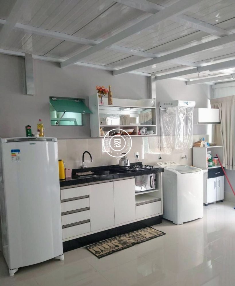 Apartamento DIferenciado Quadra mar, 02 quartos, M