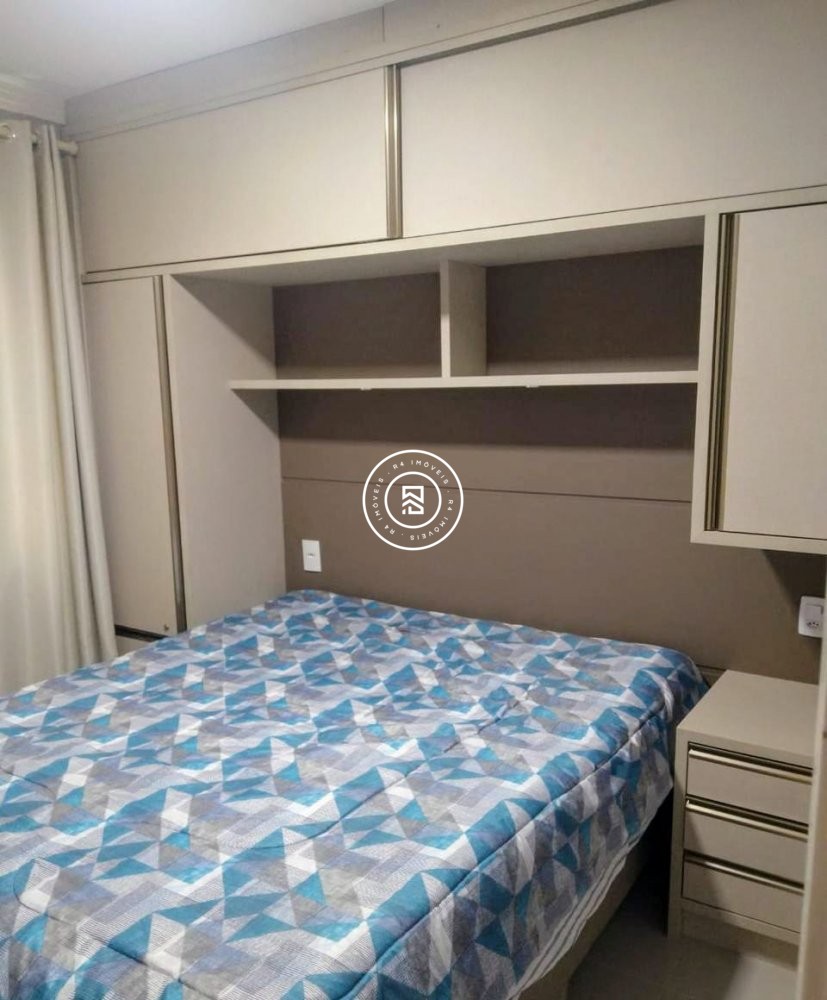 Apartamento DIferenciado Quadra mar, 02 quartos, M