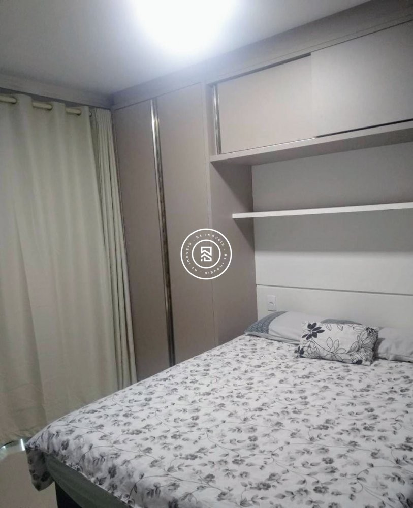 Apartamento DIferenciado Quadra mar, 02 quartos, M