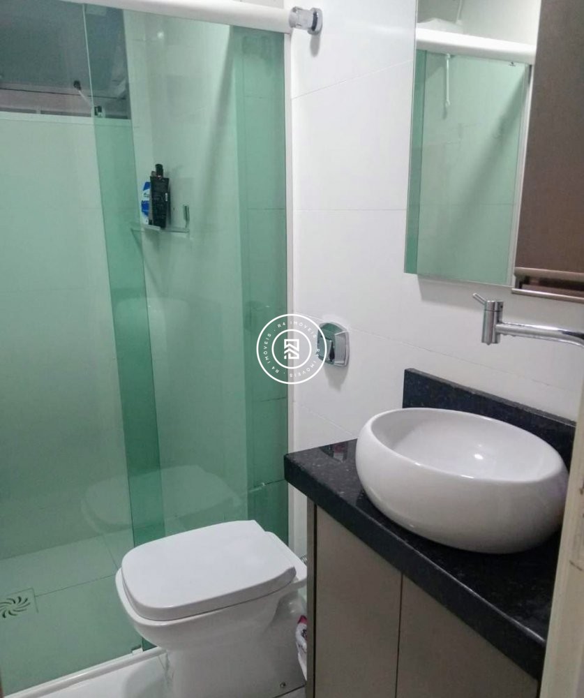 Apartamento DIferenciado Quadra mar, 02 quartos, M