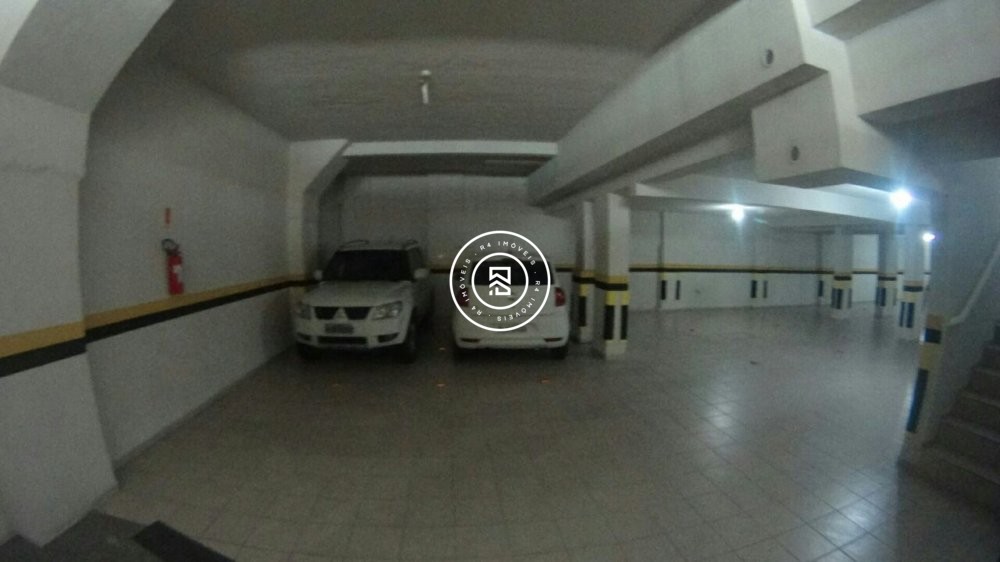 Apartamento Lateral Mar, 04 quartos, 02 vagas, Mei