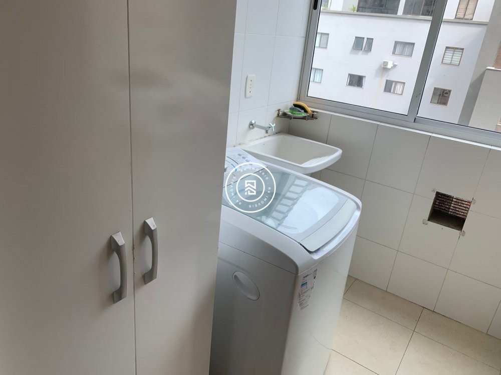 Apartamento Lateral Mar, 04 quartos, 02 vagas, Mei