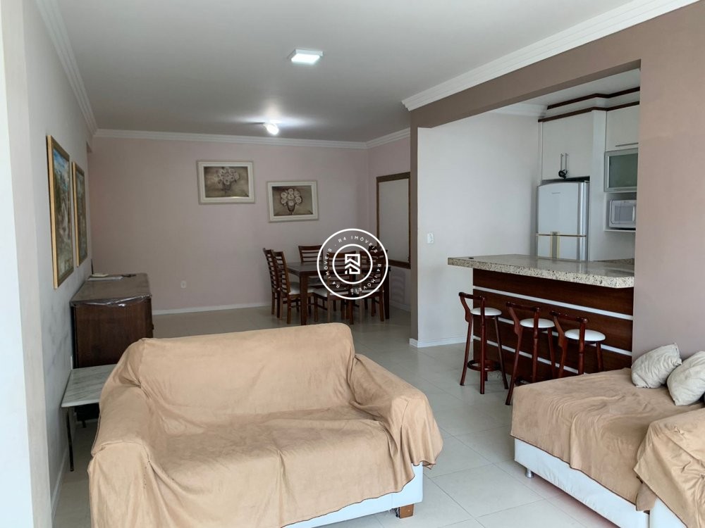 Apartamento Lateral Mar, 04 quartos, 02 vagas, Mei