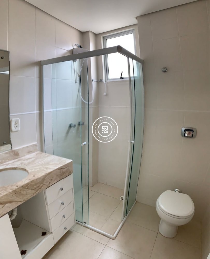 Apartamento Lateral Mar, 04 quartos, 02 vagas, Mei