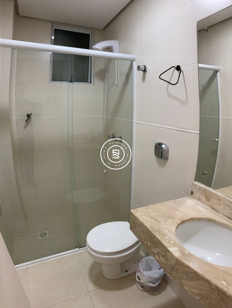 Apartamento Lateral Mar, 04 quartos, 02 vagas, Mei