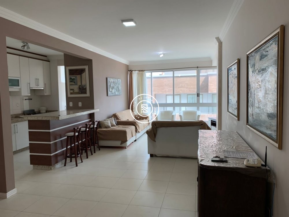 Apartamento Lateral Mar, 04 quartos, 02 vagas, Mei