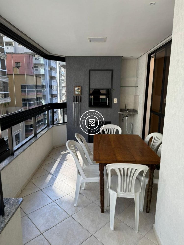 Apartamento Prox Russi Russi, 03 quartos 