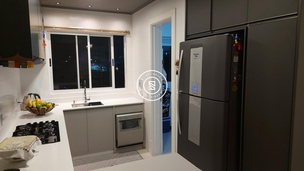 Apartamento 03 Suites, 02 vagas, Itapema