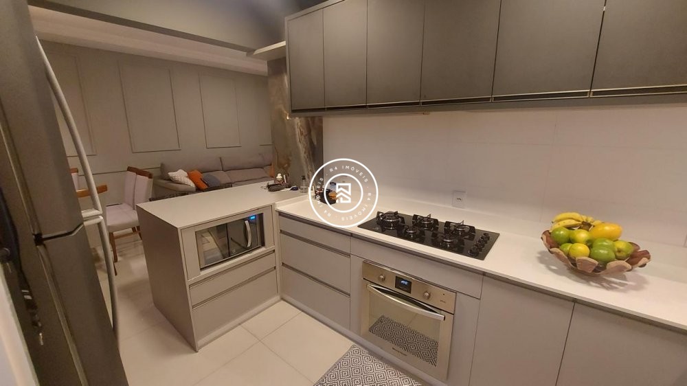 Apartamento 03 Suites, 02 vagas, Itapema