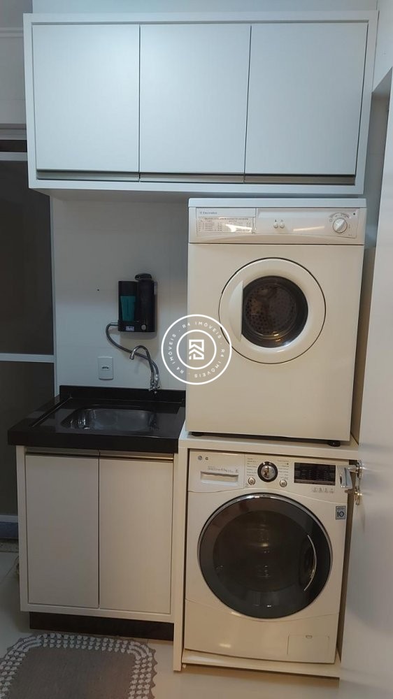 Apartamento 03 Suites, 02 vagas, Itapema