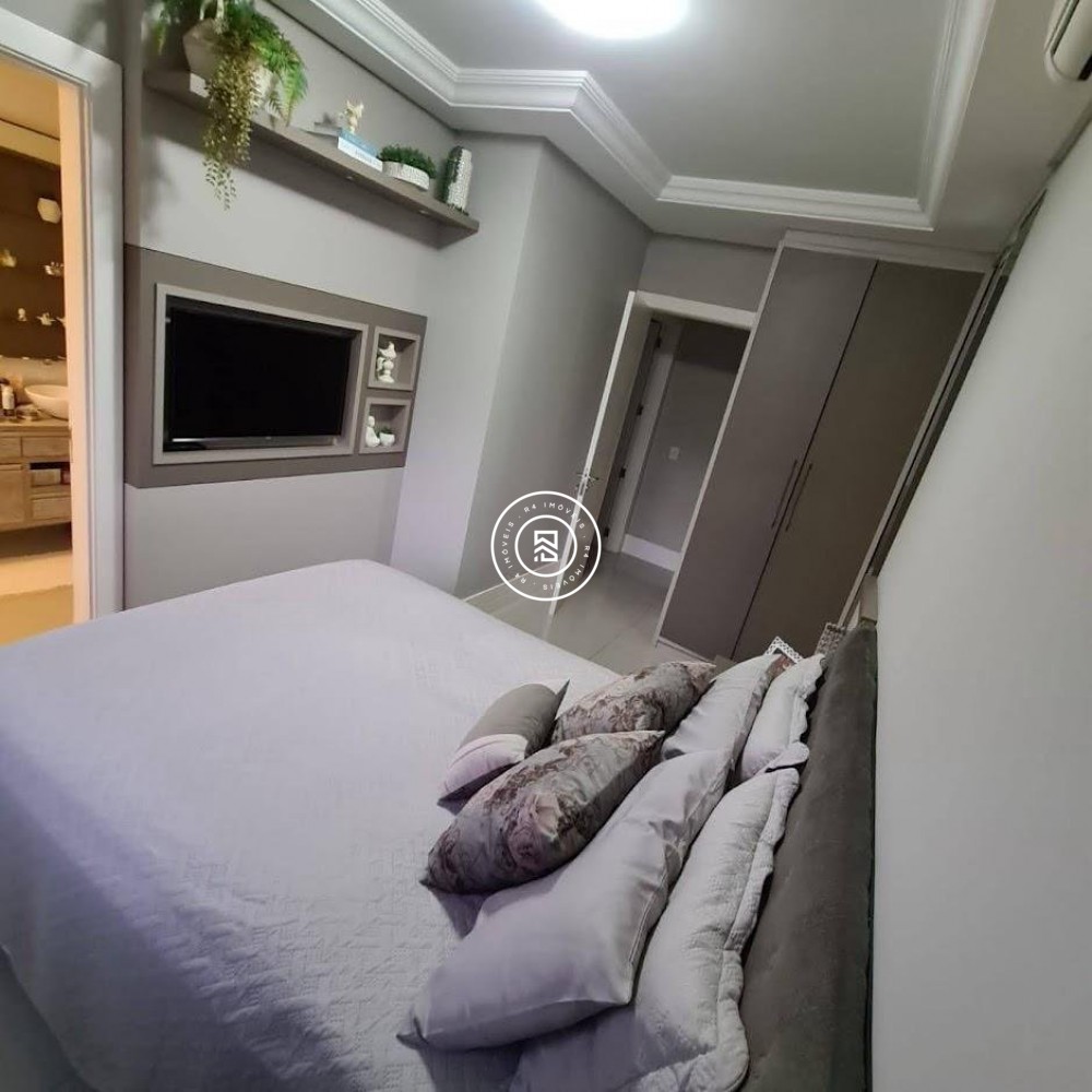 Apartamento 03 Suites, 02 vagas, Itapema