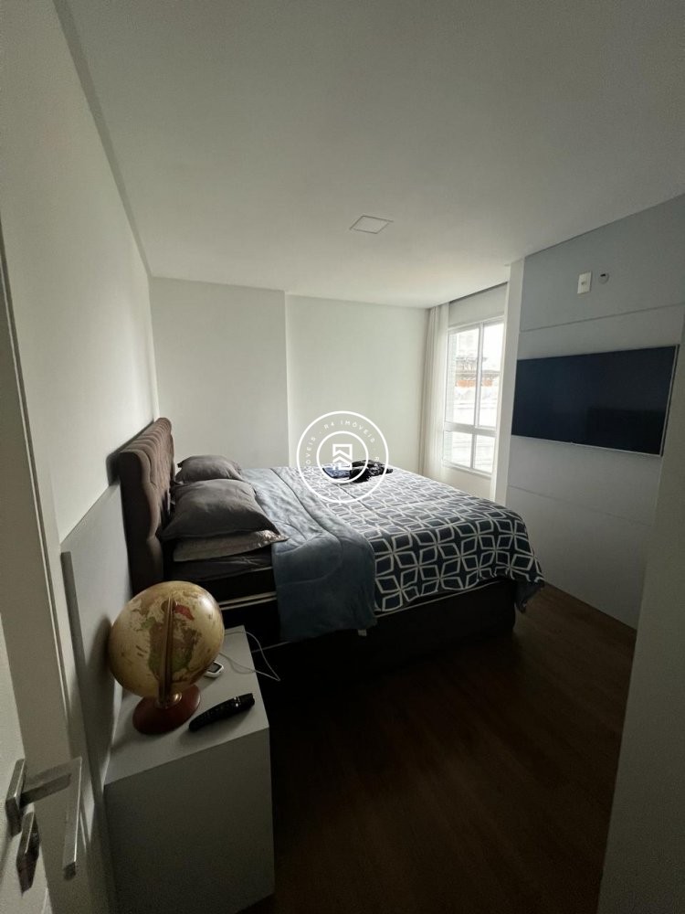 Apartamento vista mar 02 suites, 02 vagas, Centro