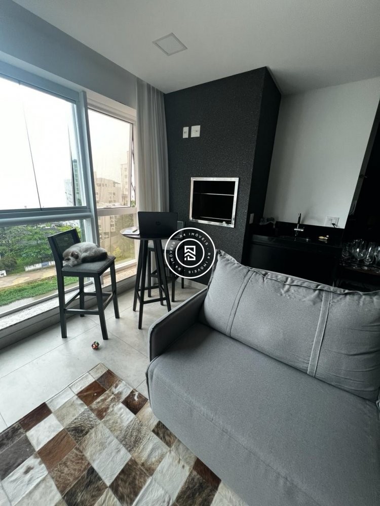 Apartamento vista mar 02 suites, 02 vagas, Centro