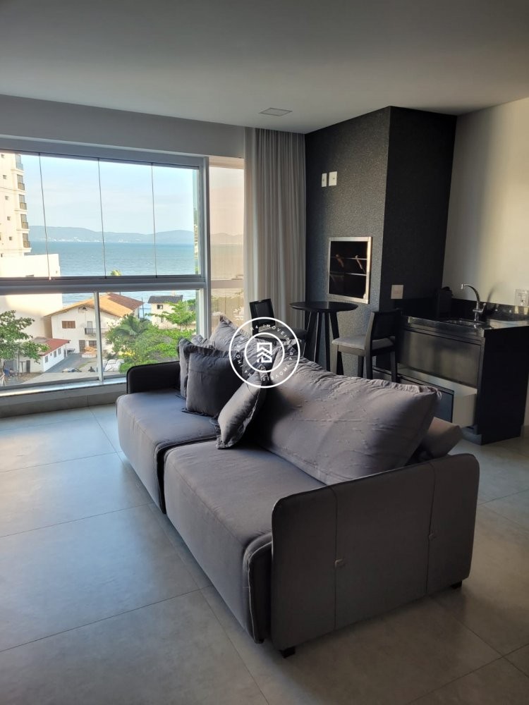 Apartamento vista mar 02 suites, 02 vagas, Centro