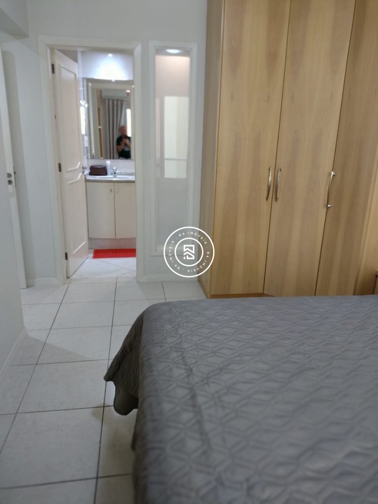 Apartamento ao lado Russi Russi, 03 quartos Meia P